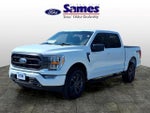 2023 F-150 Thumbnail 7