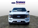 2023 F-150 Thumbnail 8