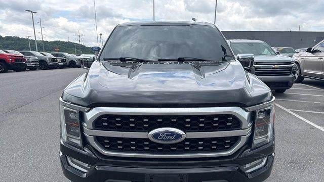 2021 Ford F-150 Limited
