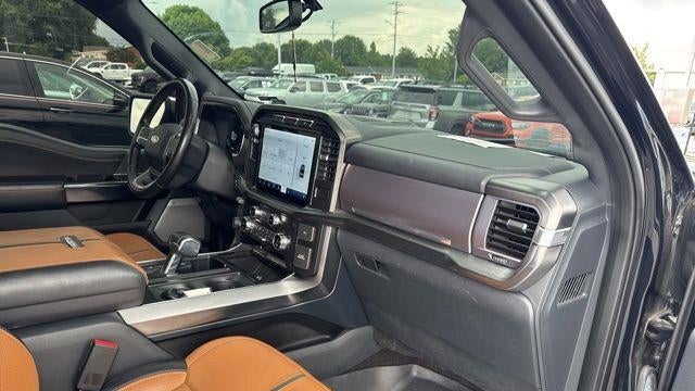 2021 Ford F-150 Limited