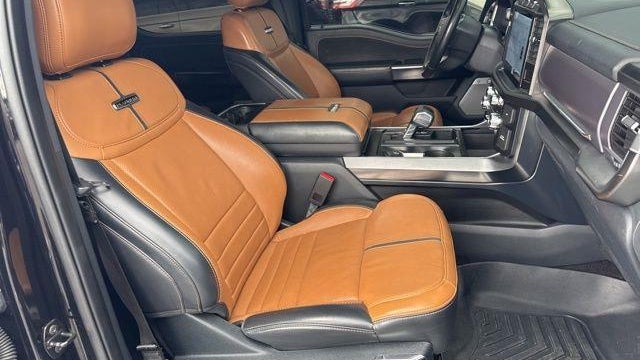 2021 Ford F-150 Limited