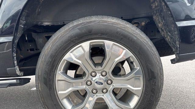 2021 Ford F-150 Limited