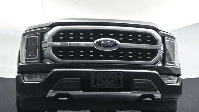 2021 Ford F-150 Limited