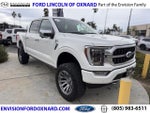 2021 F-150 Thumbnail 1