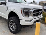 2021 F-150 Thumbnail 3