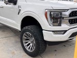 2021 F-150 Thumbnail 4