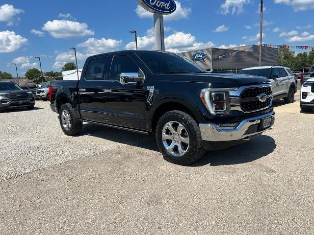 2021 Ford F-150 - $31,900