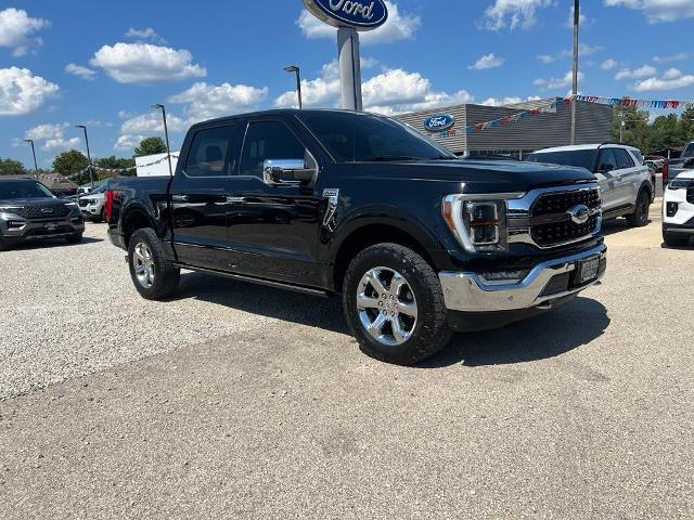 2021 Ford F-150 - $31,900