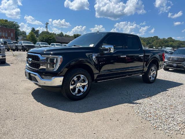 2021 Ford F-150 - $31,900