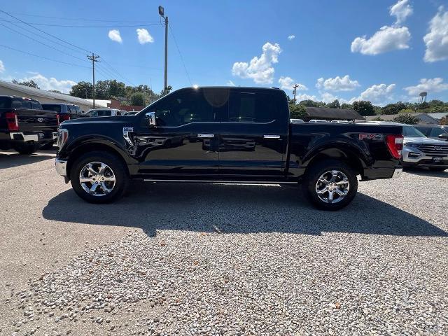 2021 Ford F-150 - $31,900