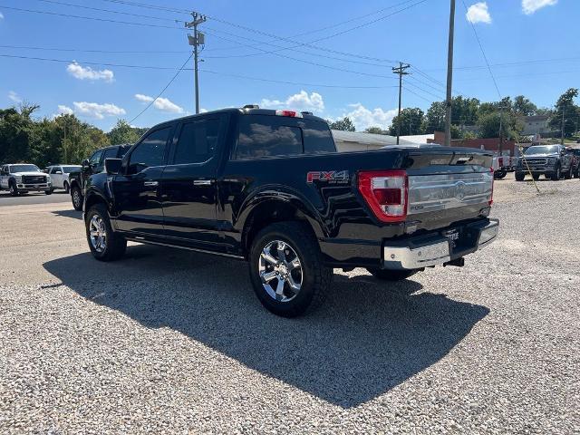 2021 Ford F-150 - $31,900