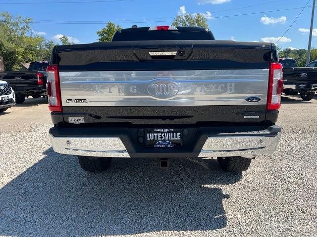 2021 Ford F-150 - $31,900
