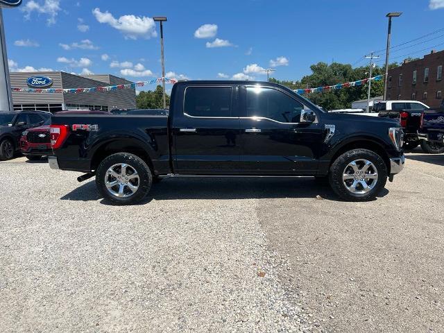 2021 Ford F-150 - $31,900