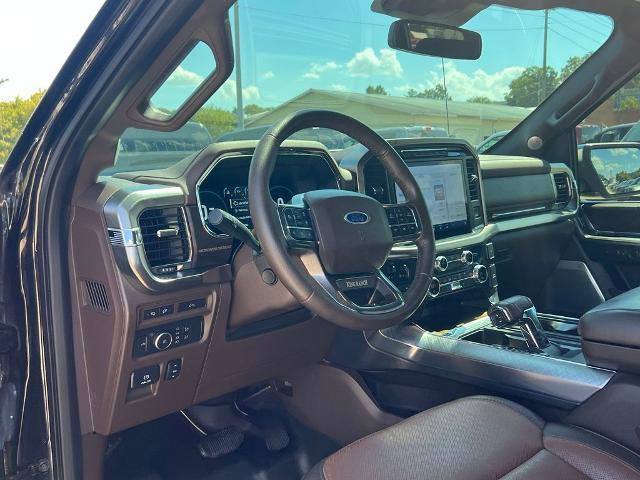 2021 Ford F-150 - $31,900