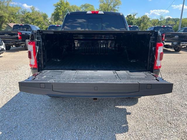 2021 Ford F-150 - $31,900