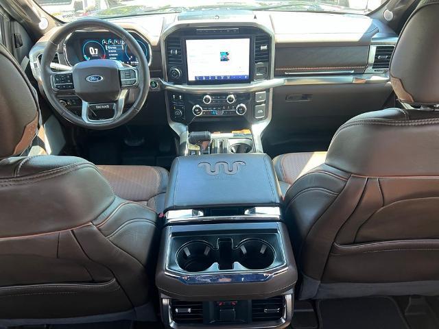 2021 Ford F-150 - $31,900