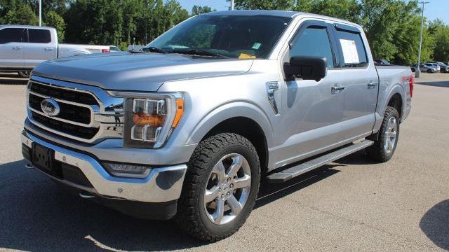 Preowned 2021 Ford F-150 XL for Sale