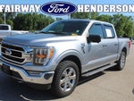 2021 F-150 Thumbnail 1