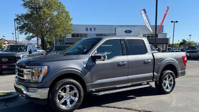 Preowned 2021 Ford F-150 XL for Sale