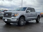 2021 F-150 Thumbnail 1