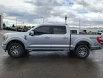 2021 F-150 Thumbnail 2