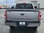 2021 F-150 Thumbnail 4