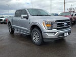 2021 F-150 Thumbnail 7