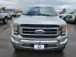 2021 F-150 Thumbnail 8