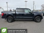 2021 F-150 Thumbnail 4