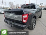 2021 F-150 Thumbnail 5