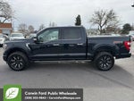 2021 F-150 Thumbnail 8