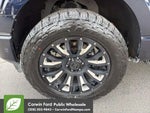 2021 F-150 Thumbnail 9