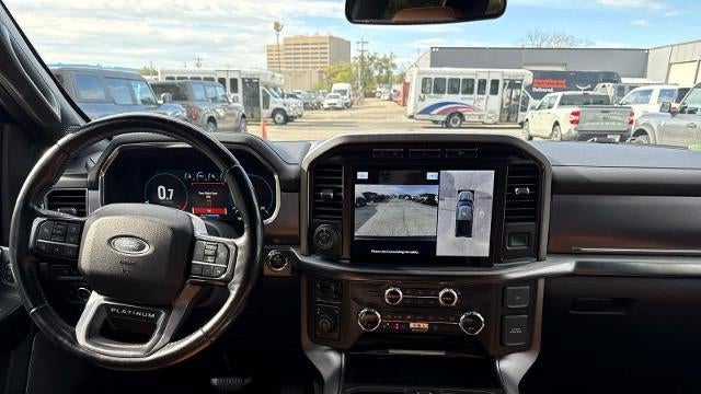 2021 Ford F-150 Limited