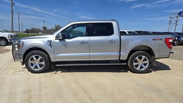 2021 Ford F-150 Limited