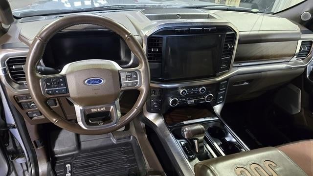 2021 Ford F-150 Limited
