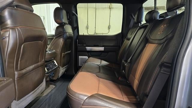 2021 Ford F-150 Limited
