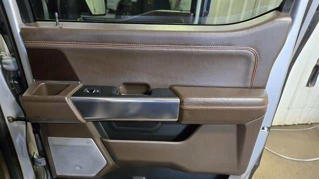 2021 Ford F-150 Limited