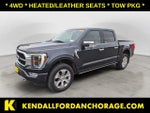 2021 F-150 Thumbnail 1
