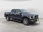 2021 F-150 Thumbnail 3