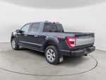 2021 F-150 Thumbnail 7