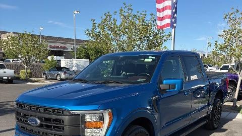 Preowned 2021 Ford F-150 King Ranch for Sale