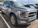 2021 F-150 Thumbnail 3