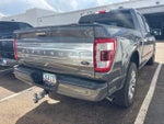 2021 F-150 Thumbnail 4