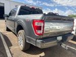 2021 F-150 Thumbnail 5