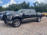 2021 F-150 Thumbnail 1
