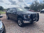 2021 F-150 Thumbnail 2