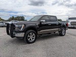 2021 F-150 Thumbnail 7