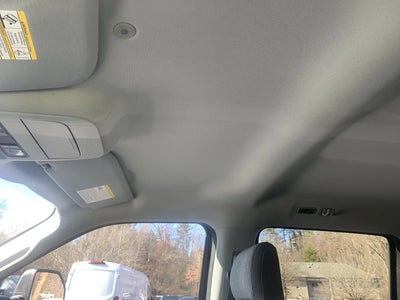 2021 Ford F-150 4X4 Lariat 4DR Supercrew 6.5 FT. SB