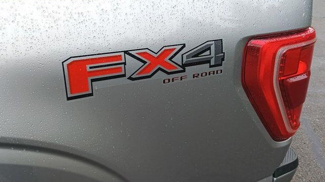 2021 Ford F-150 Limited