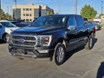 2021 F-150 Thumbnail 7